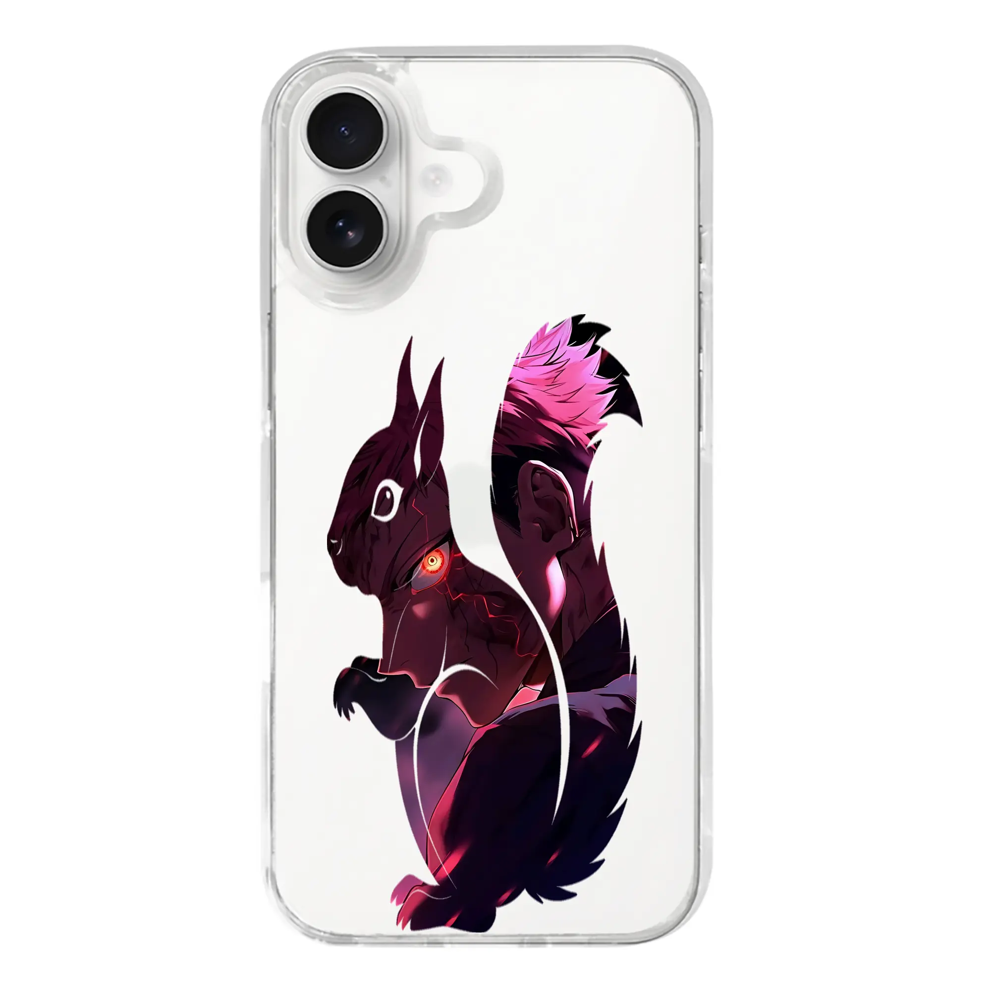 呪術廻戦 グッズ,虎杖 悠仁 - iPhone 17シリーズ 透明スマホケース – 薄型・耐衝撃・精密フィット保護カバー